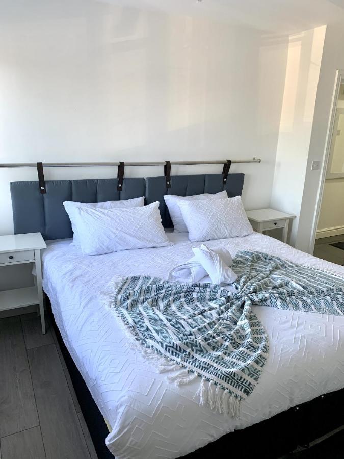Modern & Cosy 2-Bed Apartment Near Nec, Airport & Jlr! Бирмингам Екстериор снимка